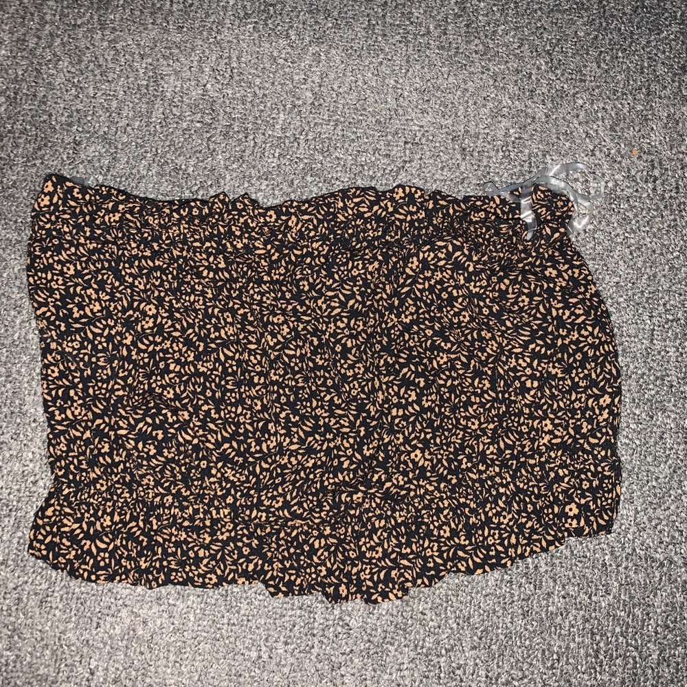 American eagle tube top